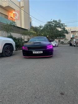 دۆج چارجەر